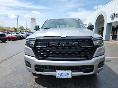 New 2025 Ram 1500 Big Horn Crew Cab 4x4 Pickup for sale #RS017 - photo 2