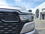 New 2025 Ram 1500 Big Horn Crew Cab 4x4 Pickup for sale #RS017 - photo 3