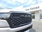 New 2025 Ram 1500 Big Horn Crew Cab 4x4 Pickup for sale #RS017 - photo 4