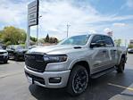 New 2025 Ram 1500 Big Horn Crew Cab 4x4 Pickup for sale #RS017 - photo 5