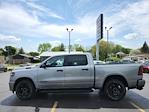 New 2025 Ram 1500 Big Horn Crew Cab 4x4 Pickup for sale #RS017 - photo 6