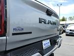 New 2025 Ram 1500 Big Horn Crew Cab 4x4 Pickup for sale #RS017 - photo 8