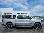 New 2025 Ram 1500 Big Horn Crew Cab 4x4 Pickup for sale #RS017 - photo 12