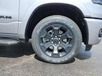 New 2025 Ram 1500 Big Horn Crew Cab 4x4 Pickup for sale #RS017 - photo 14