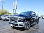New 2025 Ram 1500 Laramie Crew Cab 4x4 Pickup for sale #RS019 - photo 4