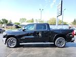 New 2025 Ram 1500 Laramie Crew Cab 4x4 Pickup for sale #RS019 - photo 5