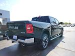 New 2025 Ram 1500 Laramie Crew Cab 4x4 Pickup for sale #RS019 - photo 12