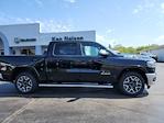 New 2025 Ram 1500 Laramie Crew Cab 4x4 Pickup for sale #RS019 - photo 13