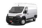 New 2025 Ram ProMaster 1500 High Roof Empty Cargo Van for sale #RS020 - photo 1