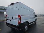 New 2025 Ram ProMaster 1500 High Roof Empty Cargo Van for sale #RS020 - photo 2