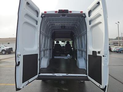 New 2025 Ram ProMaster 3500 Super High Roof Empty Cargo Van for sale #RS022 - photo 2