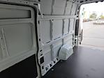 New 2025 Ram ProMaster 3500 Super High Roof Empty Cargo Van for sale #RS022 - photo 4