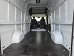 New 2025 Ram ProMaster 3500 Super High Roof Empty Cargo Van for sale #RS022 - photo 8