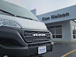New 2025 Ram ProMaster 3500 Super High Roof Empty Cargo Van for sale #RS022 - photo 7
