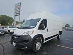 New 2025 Ram ProMaster 3500 Super High Roof Empty Cargo Van for sale #RS022 - photo 9