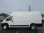 New 2025 Ram ProMaster 3500 Super High Roof Empty Cargo Van for sale #RS022 - photo 11