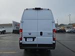 New 2025 Ram ProMaster 3500 Super High Roof Empty Cargo Van for sale #RS022 - photo 15