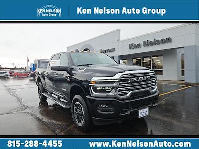 New 2026 Ram 3500 Laramie Crew Cab for sale #RT010 - photo 1