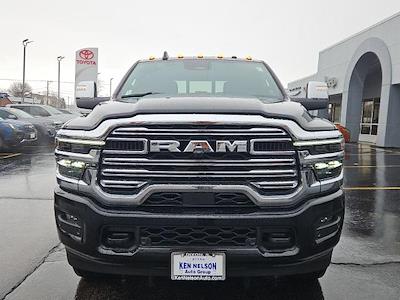 New 2026 Ram 3500 Laramie Crew Cab for sale #RT010 - photo 2