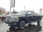 New 2026 Ram 3500 Laramie Crew Cab for sale #RT010 - photo 5