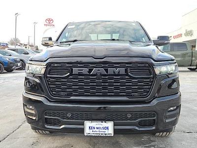 New 2026 Ram 1500 Big Horn Crew Cab for sale #RT011 - photo 2