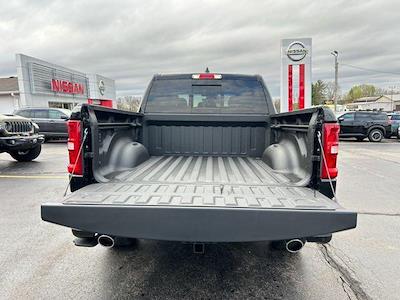 New 2026 Ram 1500 Big Horn Crew Cab for sale #RT015 - photo 1