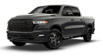 New 2026 Ram 1500 Big Horn Crew Cab for sale #RT016 - photo 7