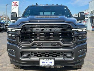 New 2026 Ram 2500 Laramie Crew Cab for sale #RT018 - photo 2
