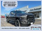 New 2026 Ram 2500 Laramie Crew Cab for sale #RT018 - photo 1