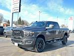 New 2026 Ram 2500 Laramie Crew Cab for sale #RT018 - photo 8