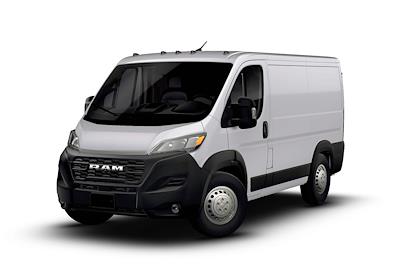 New 2026 Ram ProMaster 1500 Standard Roof Empty Cargo Van for sale #RT023 - photo 1