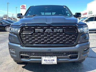 New 2026 Ram 1500 Big Horn Crew Cab for sale #RT029 - photo 2