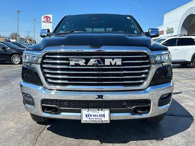New 2026 Ram 1500 Laramie Crew Cab for sale #RT030 - photo 2