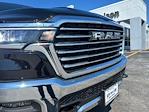 New 2026 Ram 1500 Laramie Crew Cab for sale #RT030 - photo 3