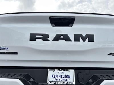 New 2026 Ram 1500 Laramie Crew Cab for sale #RT032 - photo 1