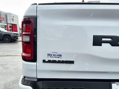 New 2026 Ram 1500 Laramie Crew Cab for sale #RT032 - photo 2