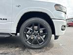 New 2026 Ram 1500 Laramie Crew Cab for sale #RT032 - photo 5