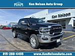 New 2026 Ram 2500 Big Horn Crew Cab for sale #RT033 - photo 1