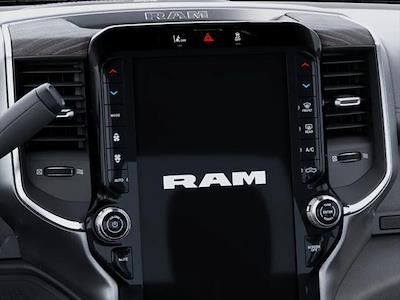 New 2026 Ram 2500 Laramie Crew Cab for sale #RT034 - photo 1