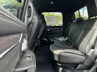 New 2026 Ram 2500 Laramie Crew Cab for sale #RT034 - photo 2