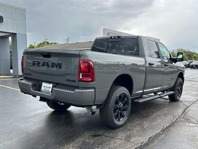 New 2026 Ram 2500 Big Horn Crew Cab for sale #RT035 - photo 2