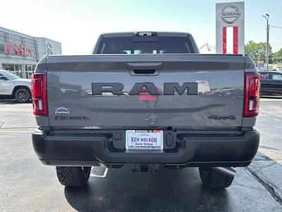 New 2026 Ram 2500 Rebel Crew Cab for sale #RT041 - photo 1
