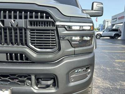 New 2026 Ram 2500 Rebel Crew Cab for sale #RT041 - photo 2