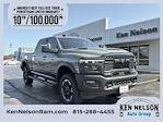 New 2026 Ram 2500 Rebel Crew Cab for sale #RT041 - photo 3
