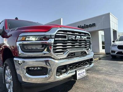 New 2026 Ram 2500 Big Horn Crew Cab for sale #RT043 - photo 1