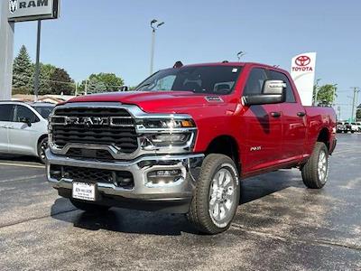 New 2026 Ram 2500 Big Horn Crew Cab for sale #RT043 - photo 2