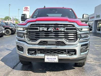 New 2026 Ram 2500 Big Horn Crew Cab for sale #RT043 - photo 2