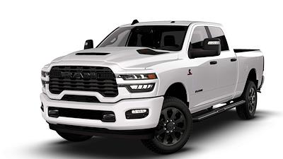 New 2027 Ram 2500 Big Horn Crew Cab for sale #RV002 - photo 1