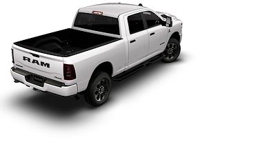 New 2027 Ram 2500 Big Horn Crew Cab for sale #RV002 - photo 2