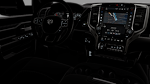 New 2027 Ram 2500 Big Horn Crew Cab for sale #RV002 - photo 9